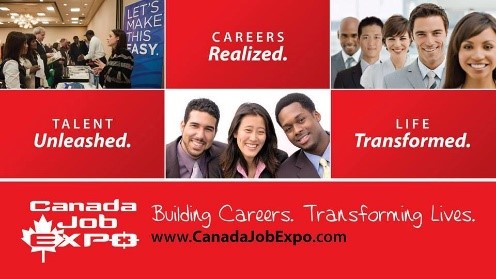 Canada Job Expo